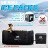 image:image1 HP Cold Plunge Chiller for Ice Bath Tub Hot amp Cold Mode Machine with Ozone Dual Filtration Smart WiFi Control Builtin Water Pump Fast Cooling for Recovery12 HP