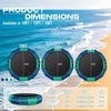 image:image10FT 12FT 15FT Inflatable Water Trampoline for Lake Recreational Water Bouncer for Adults Teenagers Blow Up Floating Trampoline with Ladder Electric Pump for Beach Pool Park Outdoor ActivitiesBlue and Green