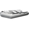 image:imageBEYOND MARINA Inflatable Dinghy Boat  35 Person Inflatable Boat for Adults Heavy Duty Fishing Boat with Aluminum Oars Floor Panels10FT