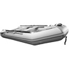 image:imageBEYOND MARINA Inflatable Dinghy Boat 25 Person Inflatable Boat for Adults HeavyDuty Fishing Boat with Aluminum Oars Includes HIN for Registration10FT