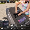 image:imageElectric Hydrofoil Surfboard  8000W Efoil Foil Board for Adults Supports Up to 286 lbs for Surfing HighSpeed Electric Surfboard with Wireless Remote Rechargeable Motorized Hydrofoil BoardBlack