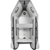 image:imageBEYOND MARINA Inflatable Dinghy Boat  35 Person Inflatable Boat for Adults Heavy Duty Fishing Boat with Aluminum Oars Floor Panels82FT