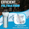 image:image12 HP Cold Plunge Chiller for Ice Bath Tub amp Cold Therapy1 HP
