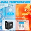 image:image12 HP Cold Plunge Chiller for Ice Bath Tub amp Cold Therapy1 HP