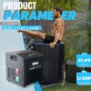 image:image12 HP Cold Plunge Chiller for Ice Bath Tub amp Cold Therapy12 HP
