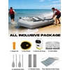 image:imageBEYOND MARINA Inflatable Dinghy Boat108FT