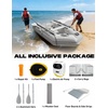image:imageBEYOND MARINA Inflatable Dinghy Boat82FT