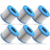 image:imageBEYOND MARINA Spa Original Filter VI Replacement Cartridge 6 Pack6 Pack