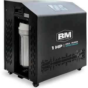 image:image12 HP Cold Plunge Chiller for Ice Bath Tub amp Cold Therapy1 HP