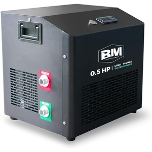 image:image12 HP Cold Plunge Chiller for Ice Bath Tub amp Cold Therapy12 HP