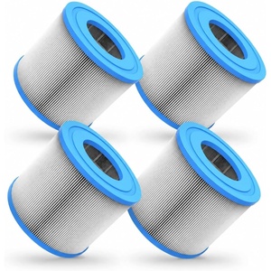 image:imageBEYOND MARINA Spa Original Filter VI Replacement Cartridge 6 Pack4 Pack