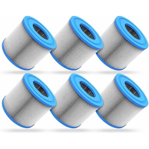image:imageBEYOND MARINA Spa Original Filter VI Replacement Cartridge 6 Pack6 Pack