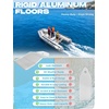 image:imageBEYOND MARINA Inflatable Dinghy Boat for Adults HIN amp MCO Included108FT