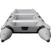 image:imageBEYOND MARINA Inflatable Dinghy Boat for Adults HIN amp MCO Included11FT